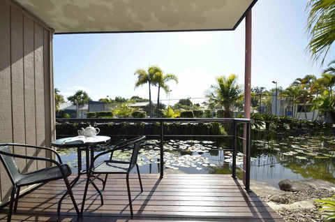 Ivory Palms Resort Noosa - Kingaroy Accommodation 5