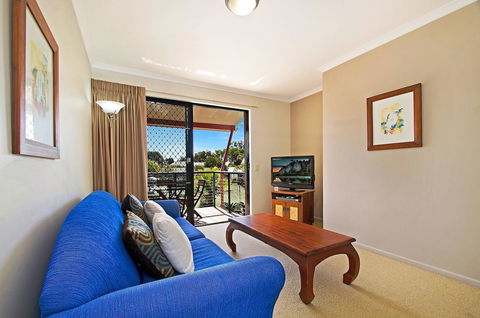 Ivory Palms Resort Noosa - Kingaroy Accommodation 43