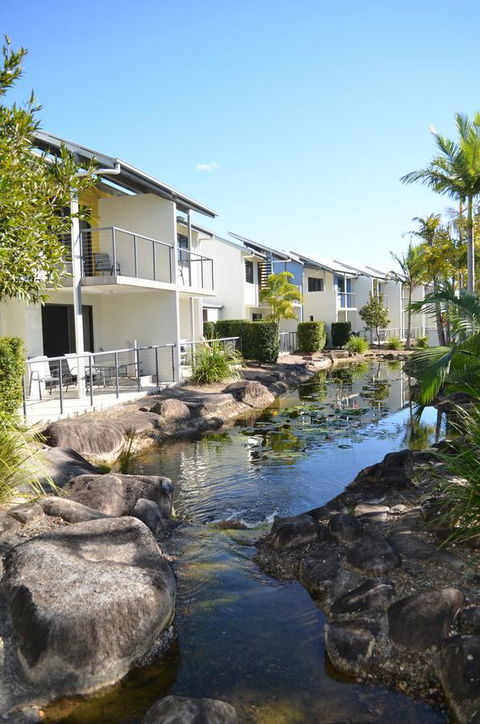 Ivory Palms Resort Noosa - Kingaroy Accommodation 20