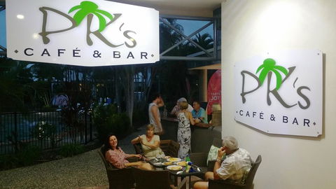 Ivory Palms Resort Noosa - Kingaroy Accommodation 11