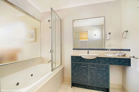 Ivory Palms Resort Noosa - Kingaroy Accommodation 34