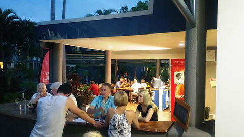 Ivory Palms Resort Noosa - Kingaroy Accommodation 6