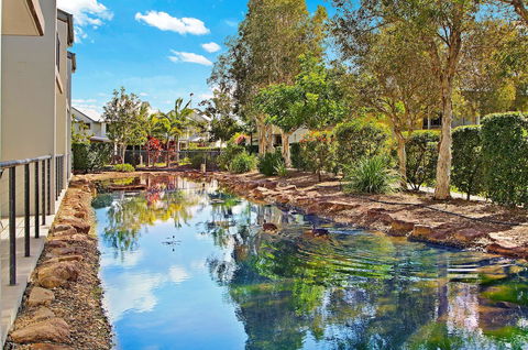 Ivory Palms Resort Noosa - Kingaroy Accommodation 44