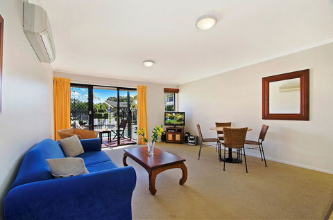 Ivory Palms Resort Noosa - Kingaroy Accommodation 36