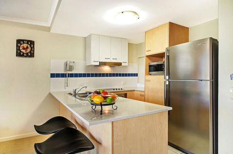 Ivory Palms Resort Noosa - Kingaroy Accommodation 33
