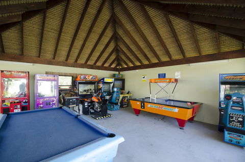 Ivory Palms Resort Noosa - Kingaroy Accommodation 8