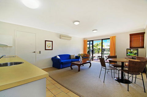 Ivory Palms Resort Noosa - Kingaroy Accommodation 38