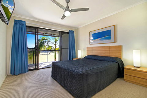 Ivory Palms Resort Noosa - Kingaroy Accommodation 19