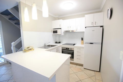 The Islander Noosa Resort - Kingaroy Accommodation 22