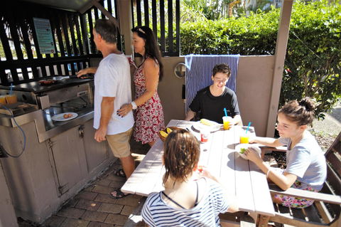 The Islander Noosa Resort - Kingaroy Accommodation 38