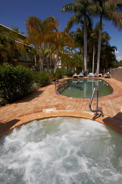 The Islander Noosa Resort - Kingaroy Accommodation 11