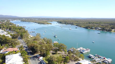 The Islander Noosa Resort - Kingaroy Accommodation 7