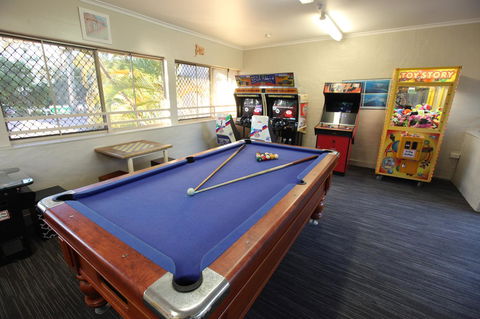 The Islander Noosa Resort - Kingaroy Accommodation 26