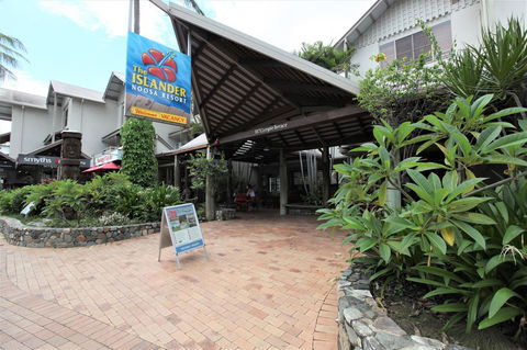 The Islander Noosa Resort - Kingaroy Accommodation 33
