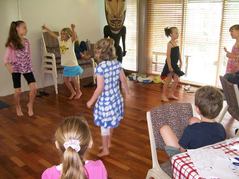 The Islander Noosa Resort - Kingaroy Accommodation 32