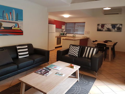 The Islander Noosa Resort - Kingaroy Accommodation 6