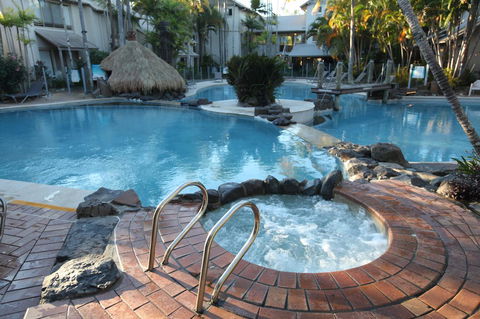 The Islander Noosa Resort - Kingaroy Accommodation 31