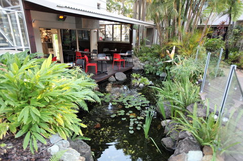 The Islander Noosa Resort - Kingaroy Accommodation 35