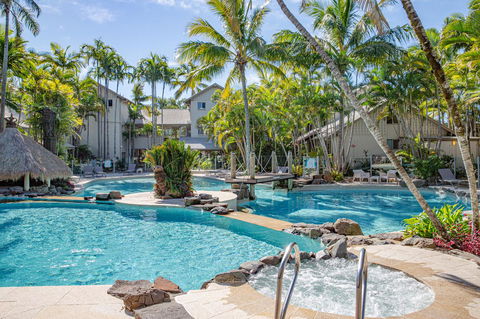 The Islander Noosa Resort - Kingaroy Accommodation 3