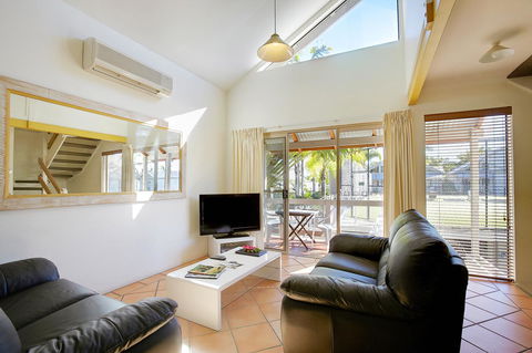 The Islander Noosa Resort - Kingaroy Accommodation 25