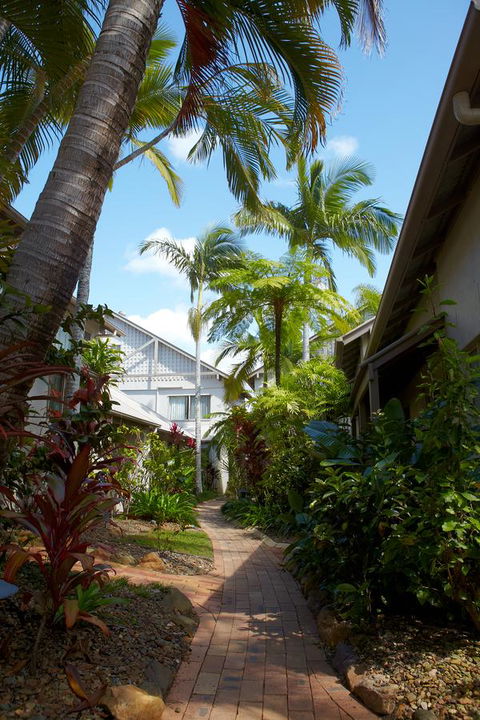 The Islander Noosa Resort - Kingaroy Accommodation 14