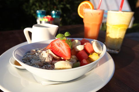 The Islander Noosa Resort - Kingaroy Accommodation 24