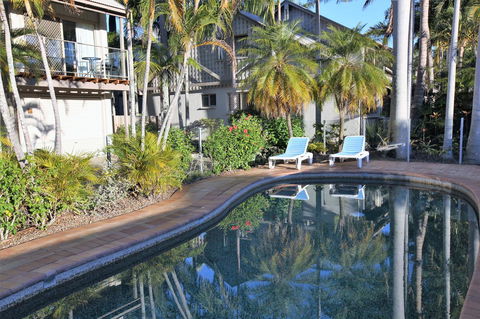 The Islander Noosa Resort - Kingaroy Accommodation 42