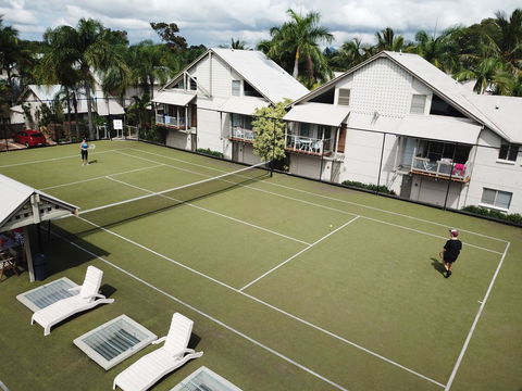 The Islander Noosa Resort - Kingaroy Accommodation 27