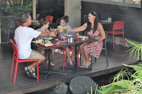 The Islander Noosa Resort - Kingaroy Accommodation 29