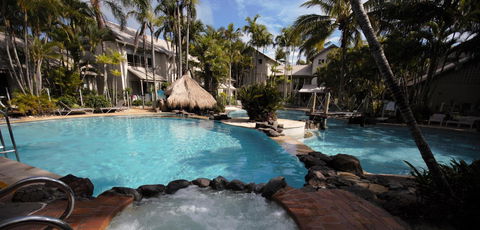 The Islander Noosa Resort - Kingaroy Accommodation 44