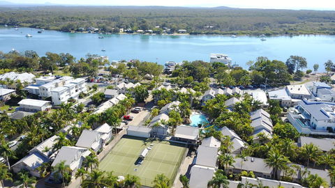 The Islander Noosa Resort - Kingaroy Accommodation 5
