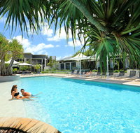 RACV Noosa Resort - Kingaroy Accommodation
