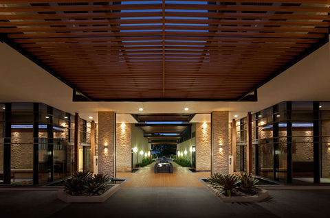 Oaks Redcliffe Mon Komo Suites - Kingaroy Accommodation 14