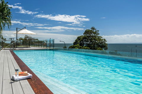 Oaks Redcliffe Mon Komo Suites - Kingaroy Accommodation 8