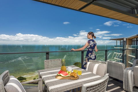 Oaks Redcliffe Mon Komo Suites - Kingaroy Accommodation 18
