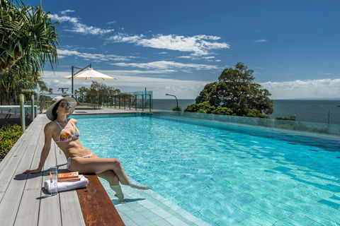 Oaks Redcliffe Mon Komo Suites - Kingaroy Accommodation 9
