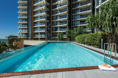 Oaks Redcliffe Mon Komo Suites - Kingaroy Accommodation 7