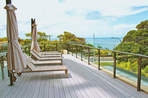 Oaks Redcliffe Mon Komo Suites - Kingaroy Accommodation 12