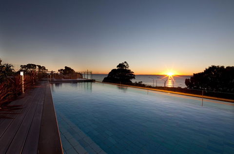Oaks Redcliffe Mon Komo Suites - Kingaroy Accommodation 3