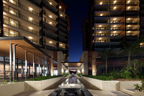 Oaks Redcliffe Mon Komo Suites - Kingaroy Accommodation 1
