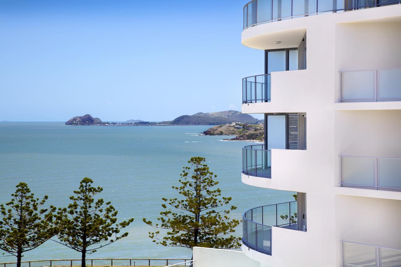 Yeppoon QLD Kingaroy Accommodation