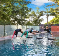 The Rise Noosa - Kingaroy Accommodation