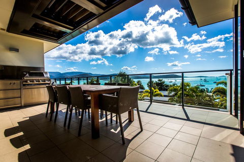 Mirage Whitsundays - Kingaroy Accommodation 14