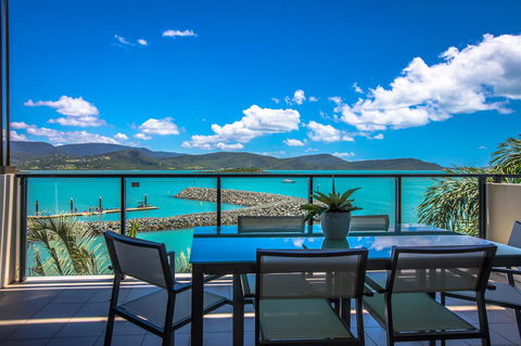 Mirage Whitsundays - Kingaroy Accommodation 0