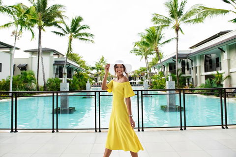 Pullman Port Douglas Sea Temple Resort And Spa - Kingaroy Accommodation 20