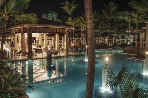 Pullman Port Douglas Sea Temple Resort And Spa - Kingaroy Accommodation 23