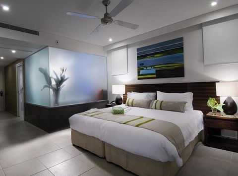 Pullman Port Douglas Sea Temple Resort And Spa - Kingaroy Accommodation 1