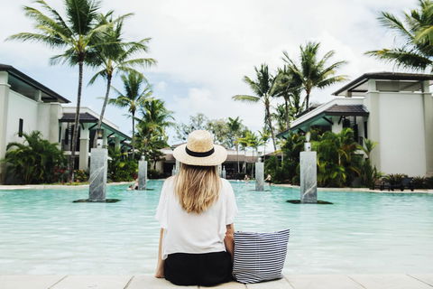 Pullman Port Douglas Sea Temple Resort And Spa - Kingaroy Accommodation 11