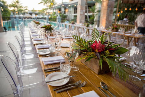 Pullman Port Douglas Sea Temple Resort And Spa - Kingaroy Accommodation 28