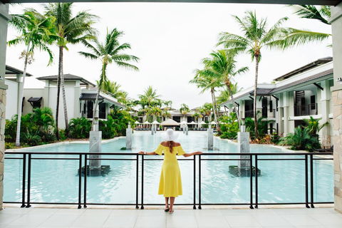 Pullman Port Douglas Sea Temple Resort And Spa - Kingaroy Accommodation 5